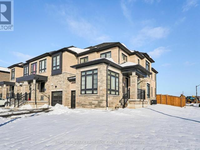 Apartment for rent in Durham, Ontario