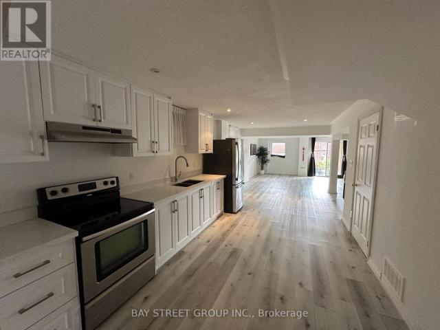 Apartment for rent in York, Ontario