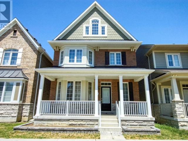 House for rent in Cornell, Markham