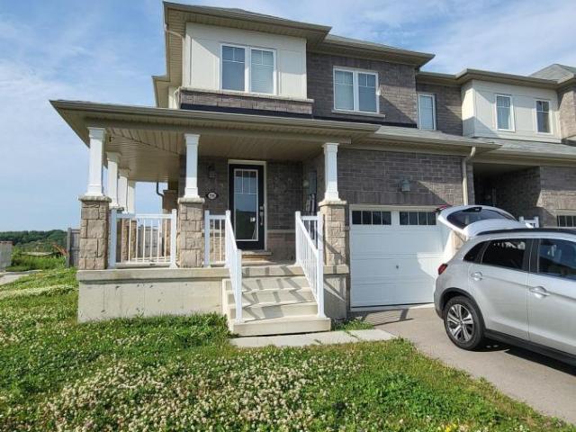 Apartment for rent in Caledonia, Ontario