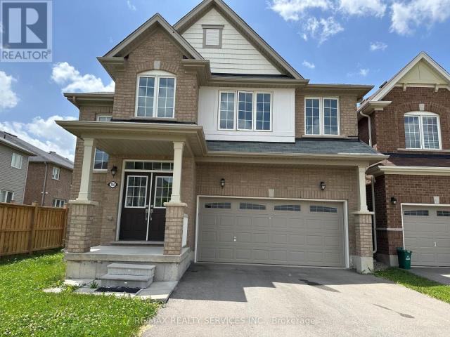 Apartment for rent in Brant, Ontario