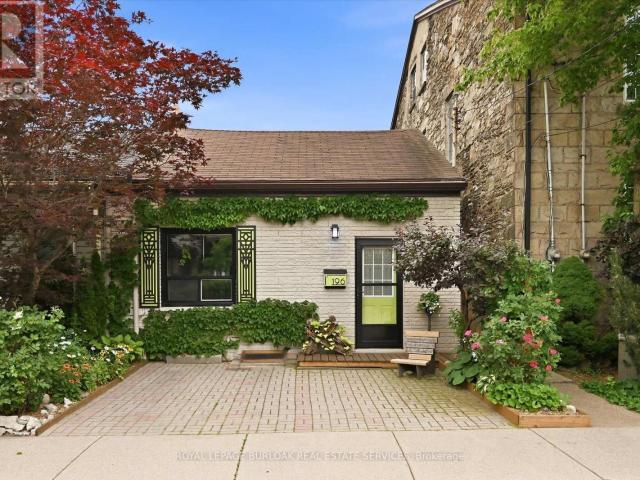 House for rent in Ancaster, Ontario