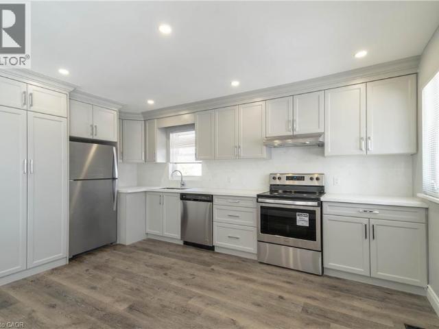 House for rent in Ancaster, Ontario