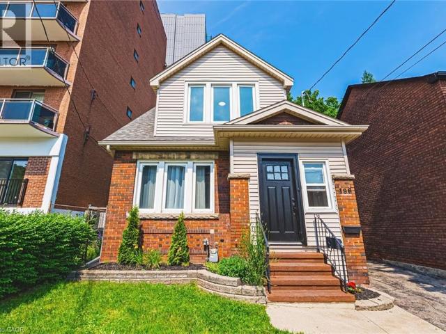 Apartment for rent in Ancaster, Ontario