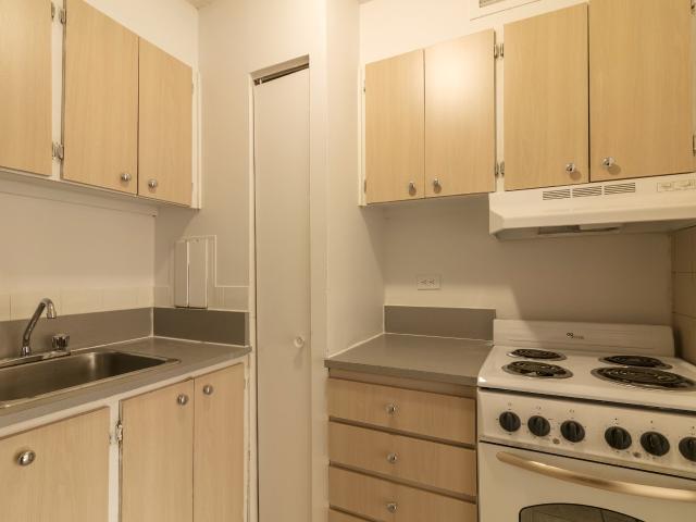 Apartment for rent in St. Leonard's, Quebec