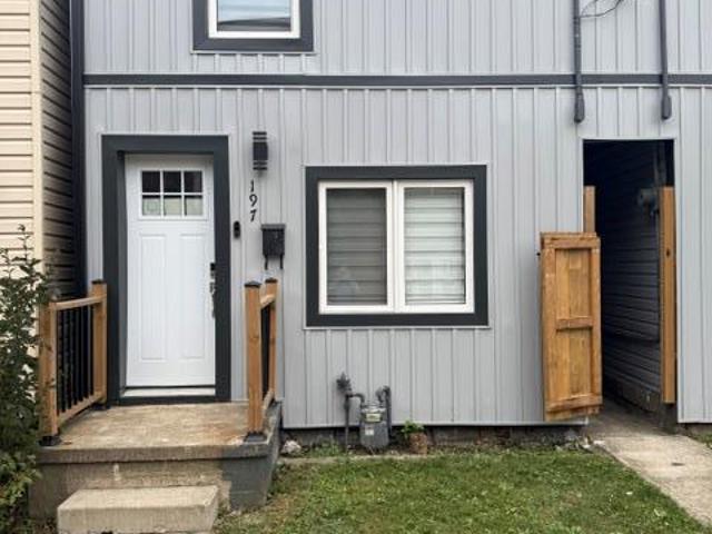 House for rent in Corktown, Hamilton