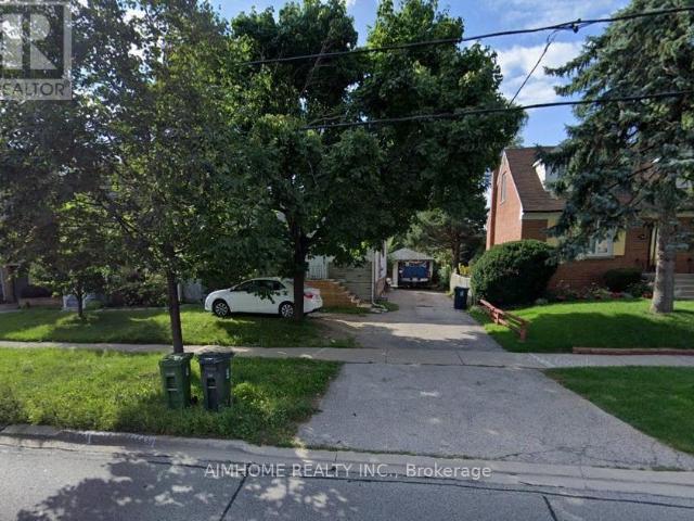 House for rent in Woburn, Ontario