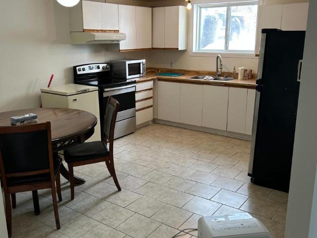 Apartment for rent in York, Ontario