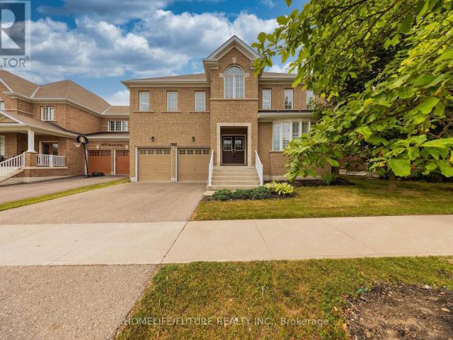 House for rent in Durham, Ontario