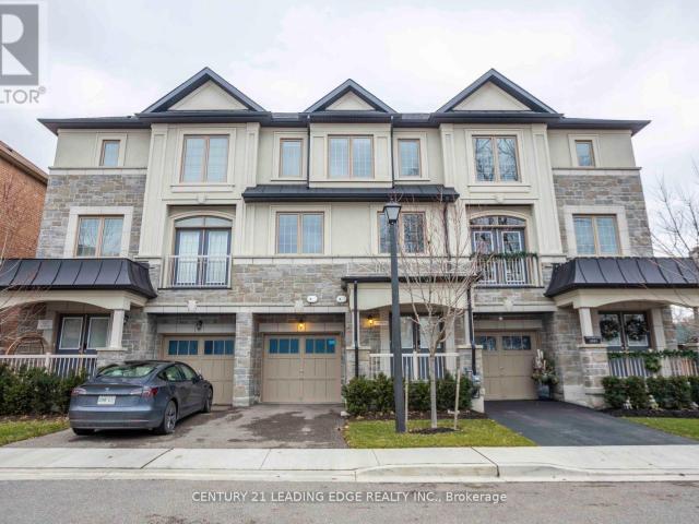 Apartment for rent in Mississauga, Ontario