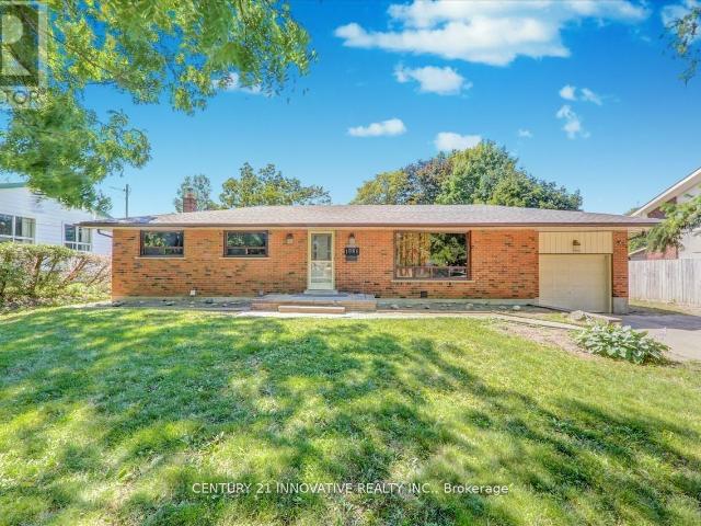 Apartment for rent in Durham, Ontario