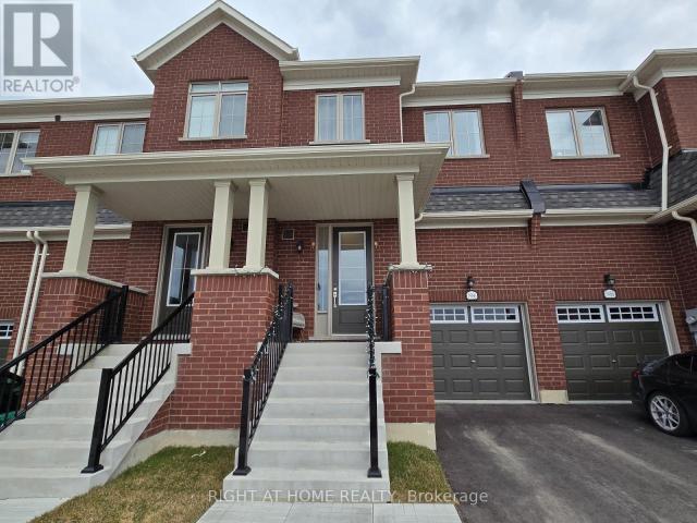 Apartment for rent in Durham, Ontario