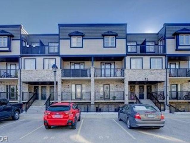 Apartment for rent in Kitchener, Ontario
