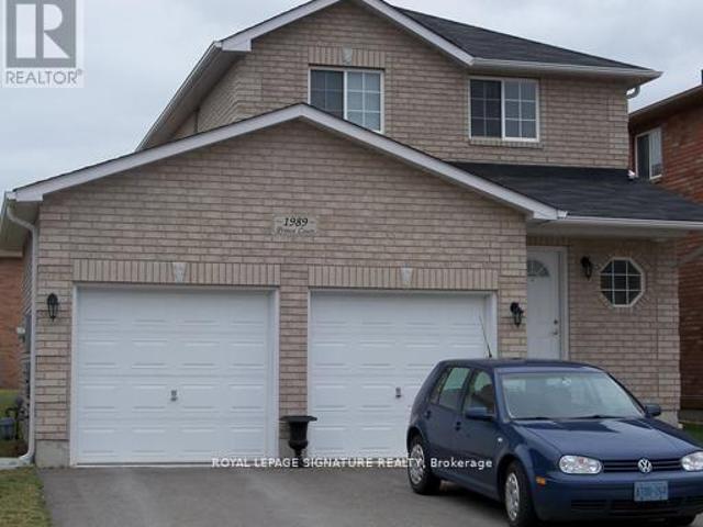 Apartment for rent in Innisfil, Ontario