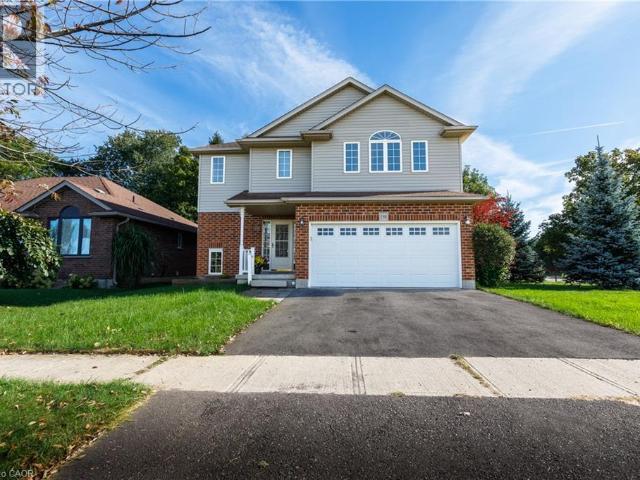 Apartment for rent in Wilmot, Ontario