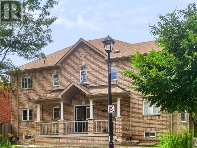 House for rent in York, Ontario