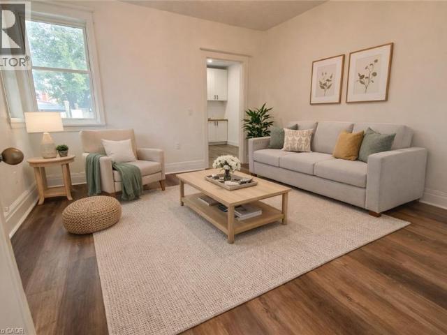 Apartment for rent in Ancaster, Ontario