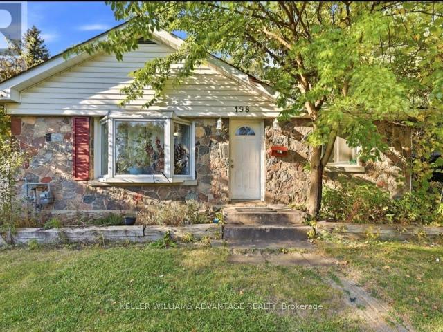 House for rent in Pickering, Golden Horseshoe