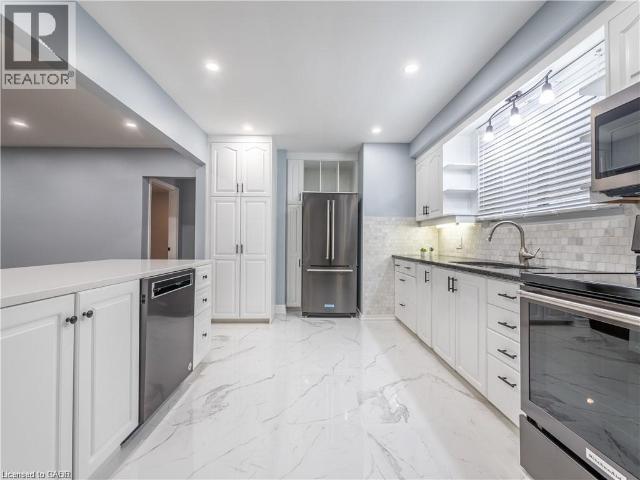 Apartment for rent in Buchanan, Hamilton