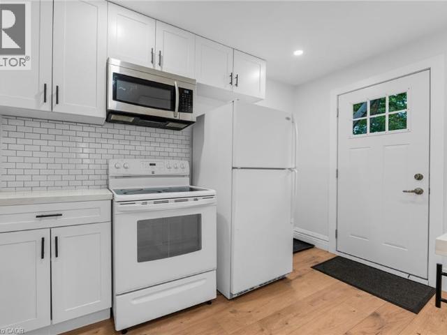 Apartment for rent in Ancaster, Ontario