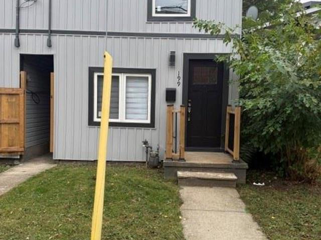 House for rent in Corktown, Hamilton