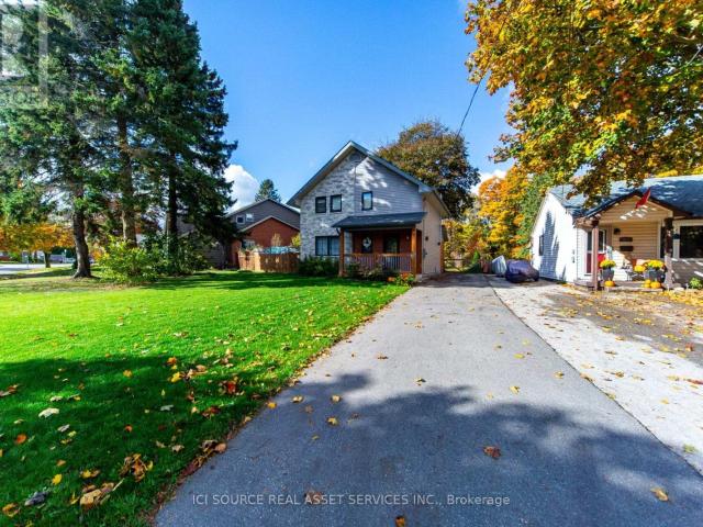 House for rent in Acton, Ontario