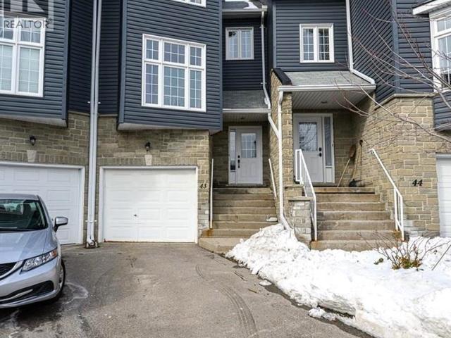 Apartment for rent in Cambridge, Ontario