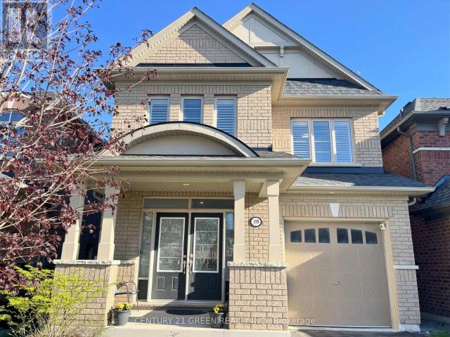 House for rent in Durham, Ontario