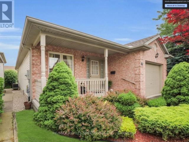 House for rent in Arva, Ontario