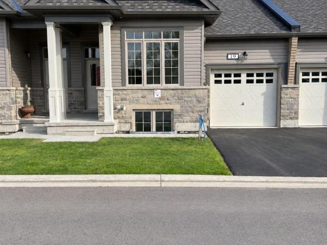 Apartment for rent in Bobcaygeon, Kawartha Lakes