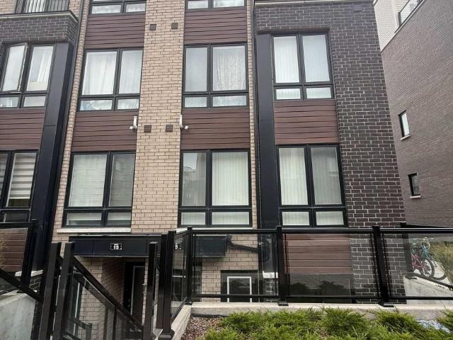 Apartment for rent in Scarborough North, Toronto