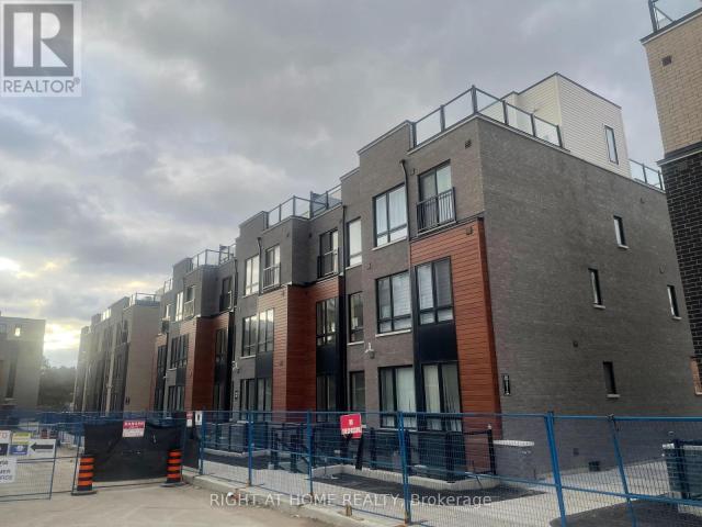 Apartment for rent in Woburn, Ontario