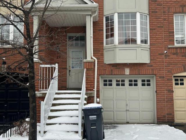 Apartment for rent in Georgina, Ontario