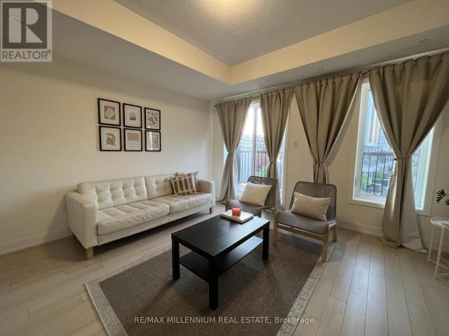 Apartment for rent in Woburn, Ontario