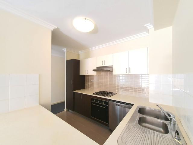 Apartment for rent in Mount Druitt, Sydney
