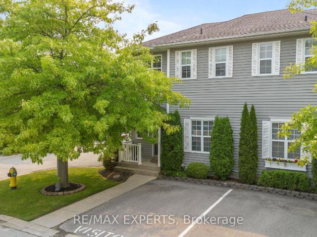 Apartment for rent in Amherstburg, Ontario