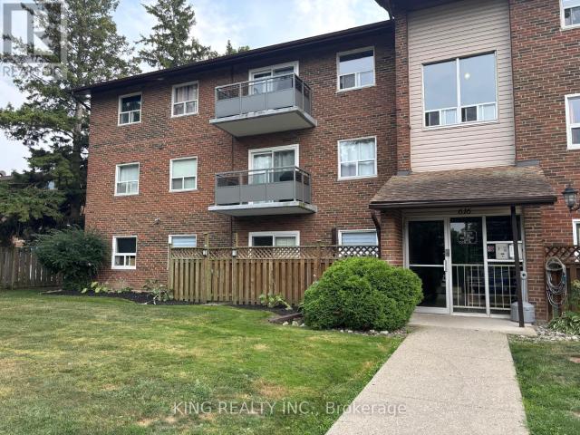 Apartment for rent in Brantford, Ontario