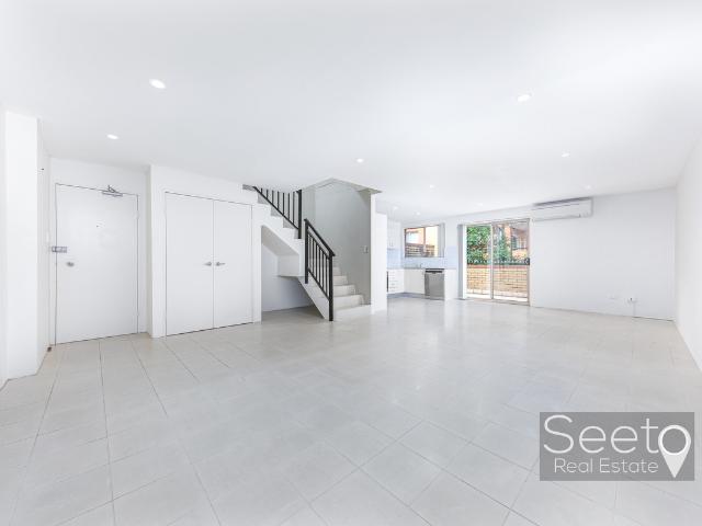 Apartment for rent in Strathfield, New South Wales