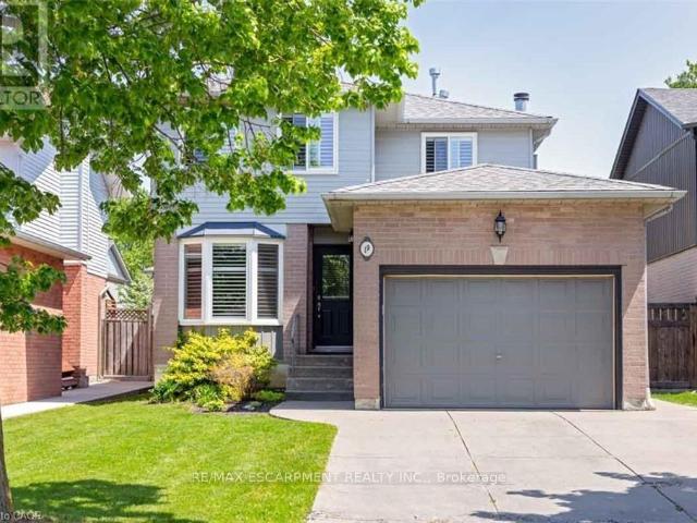 Apartment for rent in Ancaster, Ontario