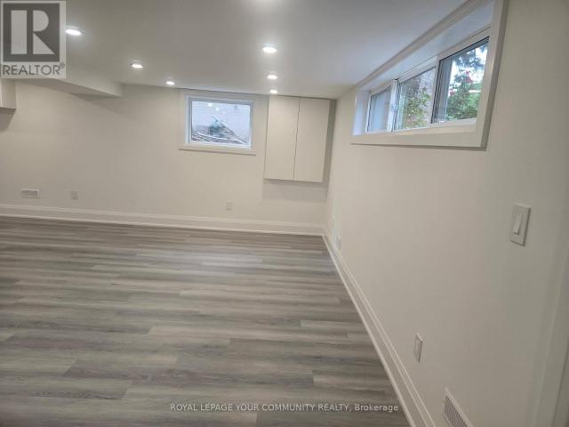 Apartment for rent in York, Ontario