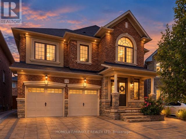 House for rent in Georgina, Ontario