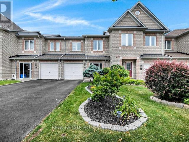 Apartment for rent in York, Ontario