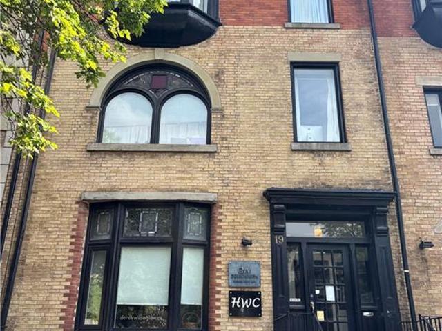 Apartment for rent in Ancaster, Ontario