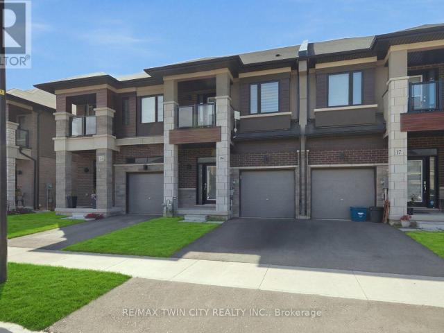 Apartment for rent in Brantford, Southwestern Ontario
