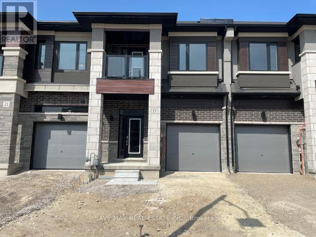 Apartment for rent in Brant, Ontario