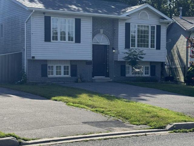 Apartment for rent in Quinte West, Ontario