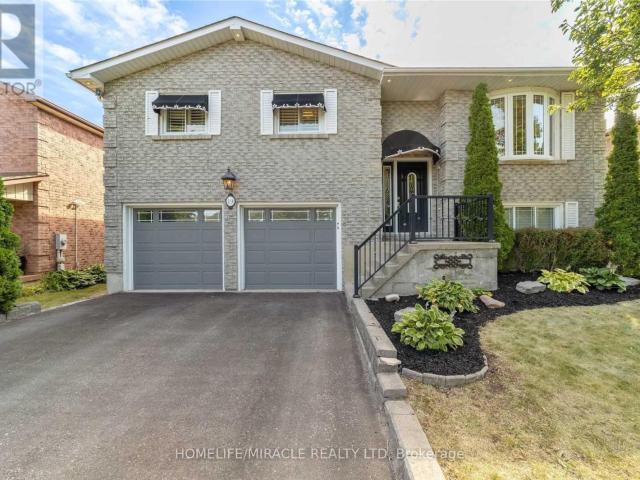 Apartment for rent in Durham, Ontario