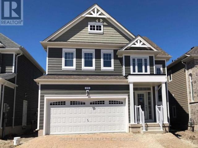 House for rent in Wasaga Beach, Ontario