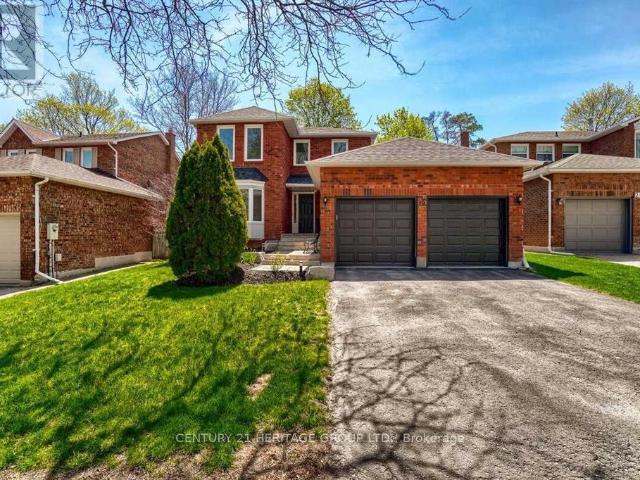House for rent in York, Ontario