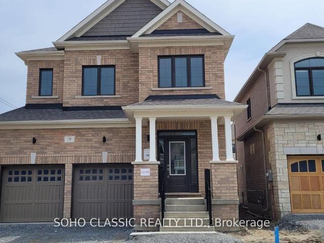 House for rent in York, Ontario
